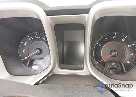 2015 Chevrolet Camaro 1Ls z USA, uszkodzony, nr VIN 2G1FA1E31F9178393